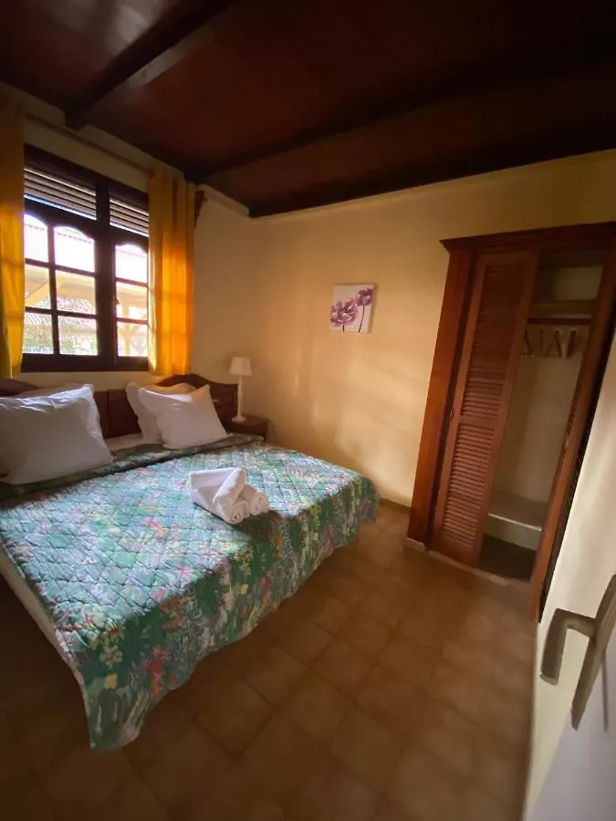 Appart' Hotel La Pointe D'Argent Apartment